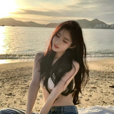 巴黎来的女孩